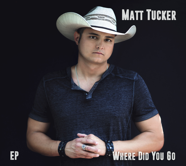 Matt Tucker Music Tour Dates 2020 Concert Tickets Live Streams