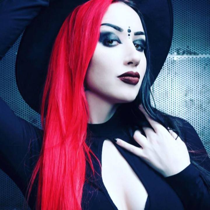 Ash Costello Tour Dates, Concert Tickets, & Live Streams