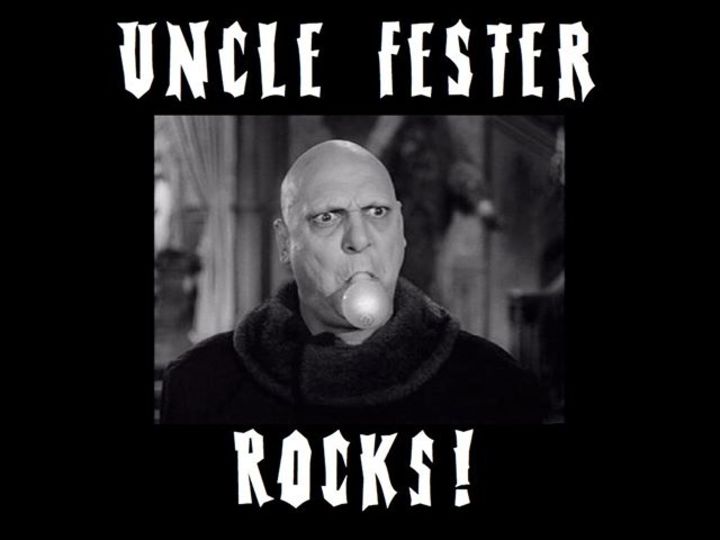 uncle fester tour dates