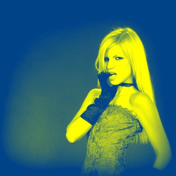 Elisse Music Tour Dates, Concert Tickets, & Live Streams