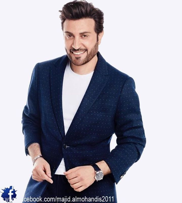 majed el mohandes 2011