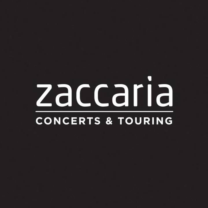 Zaccaria Concerts and Touring Tour Dates, Concert Tickets, & Live Streams