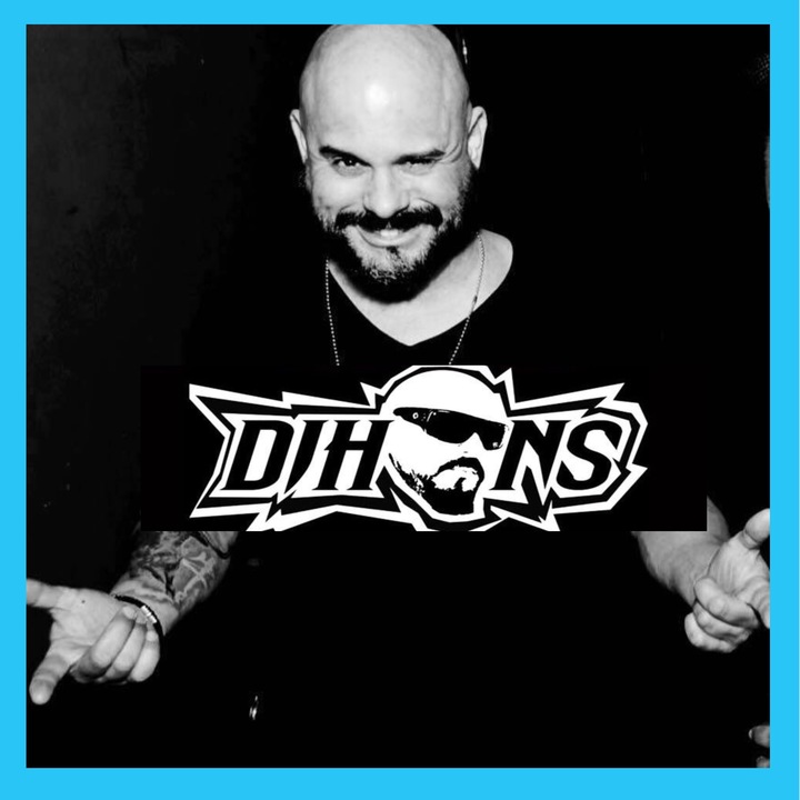DJ Hans Tour Dates, Concert Tickets, & Live Streams