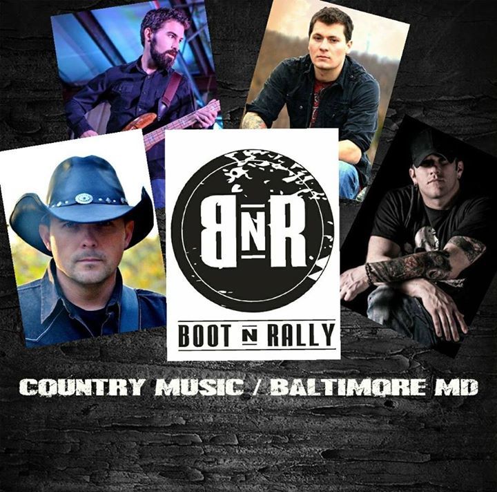 Boot N Rally Tour Dates, Concert Tickets, & Live Streams