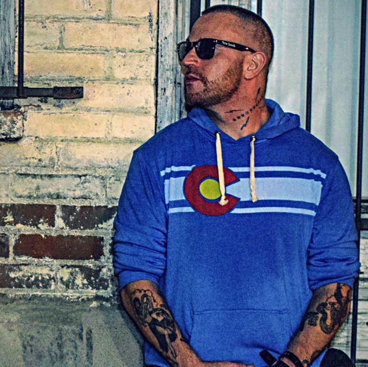 Bubba Sparxxx Music - Rolla Concert Tickets - Bubba Sparxxx Music Shots