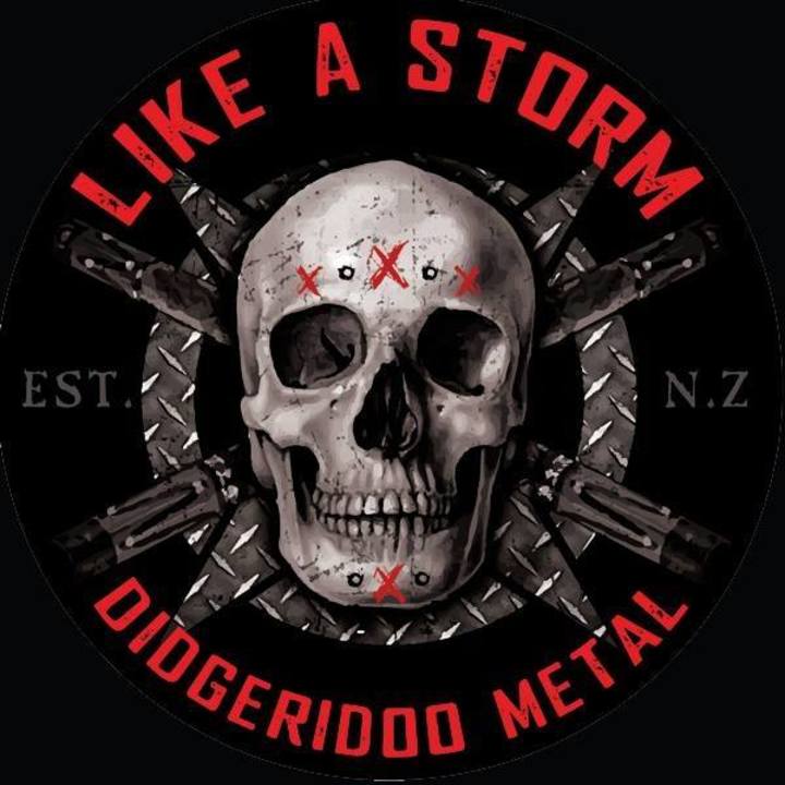 Like A Storm Tour Dates 2017 Like A Storm Concert Dates and