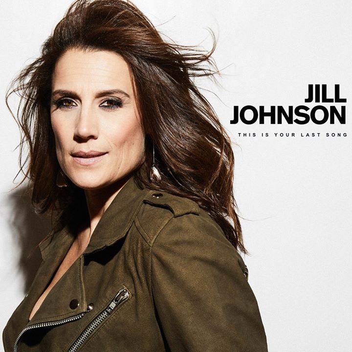 Jill Johnson Tour Dates 2017 Jill Johnson Concert Dates and