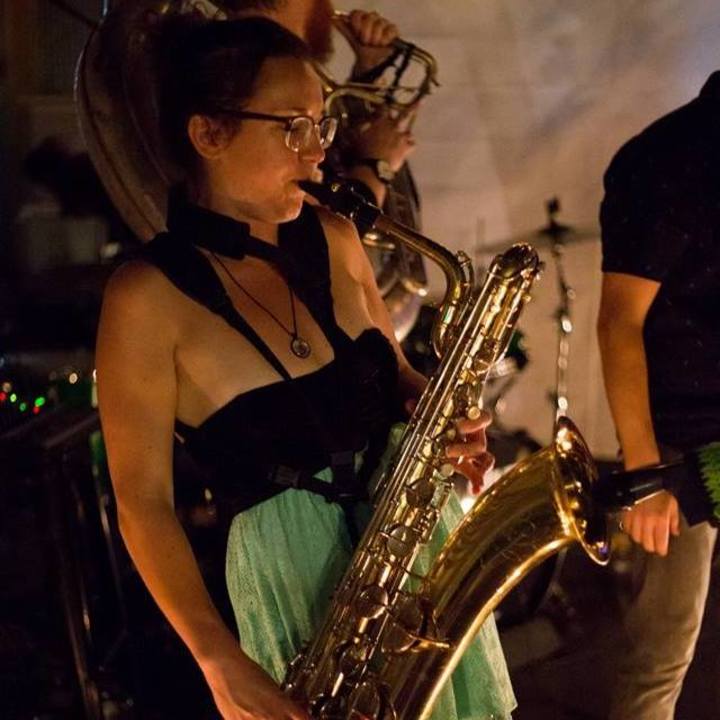 Mile High Brass Band Tour Dates, Concert Tickets, & Live Streams