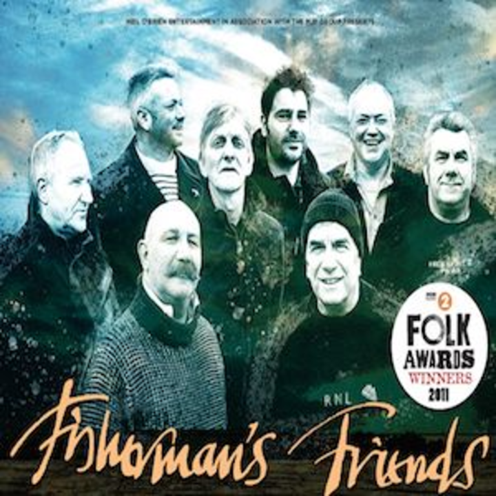 Fisherman's Friends Tour Dates 2017 - Upcoming Fisherman's Friends ...