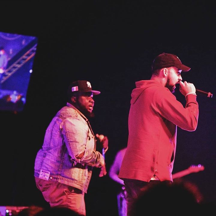 New Vision New York Entradas Knitting Factory at Baker Falls 11 de