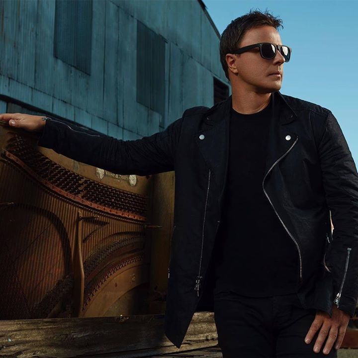 Markus Schulz Tour Dates 2017 - Upcoming Markus Schulz Concert Dates