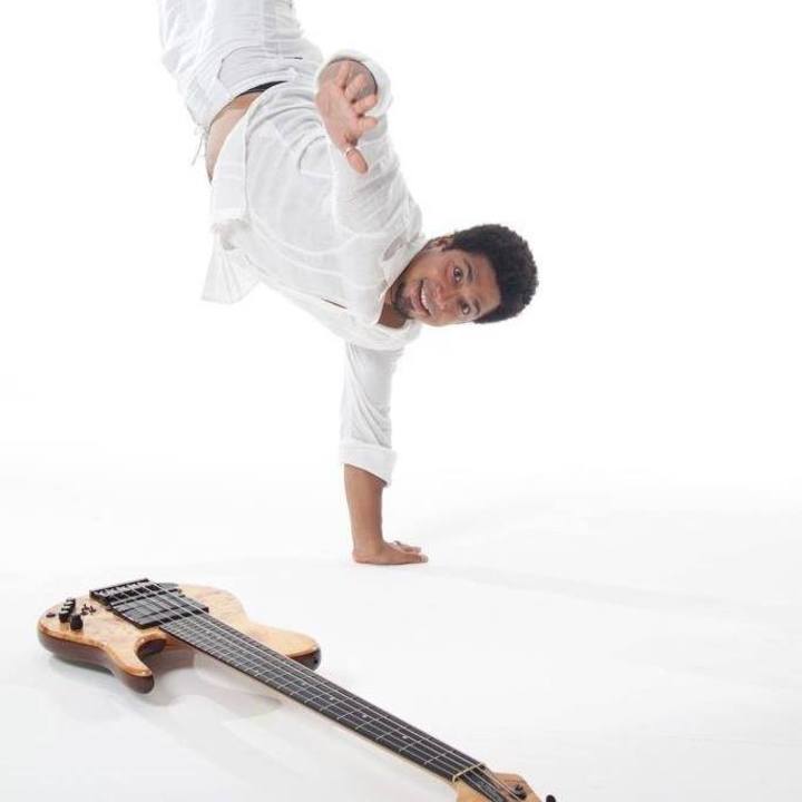 Matthew Garrison Concerts & Live Tour Dates 20242025 Tickets