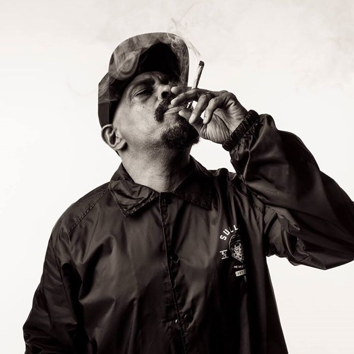 Sen Dog of Cypress Hill Concerts & Live Tour Dates: 2023-2024 Tickets ...