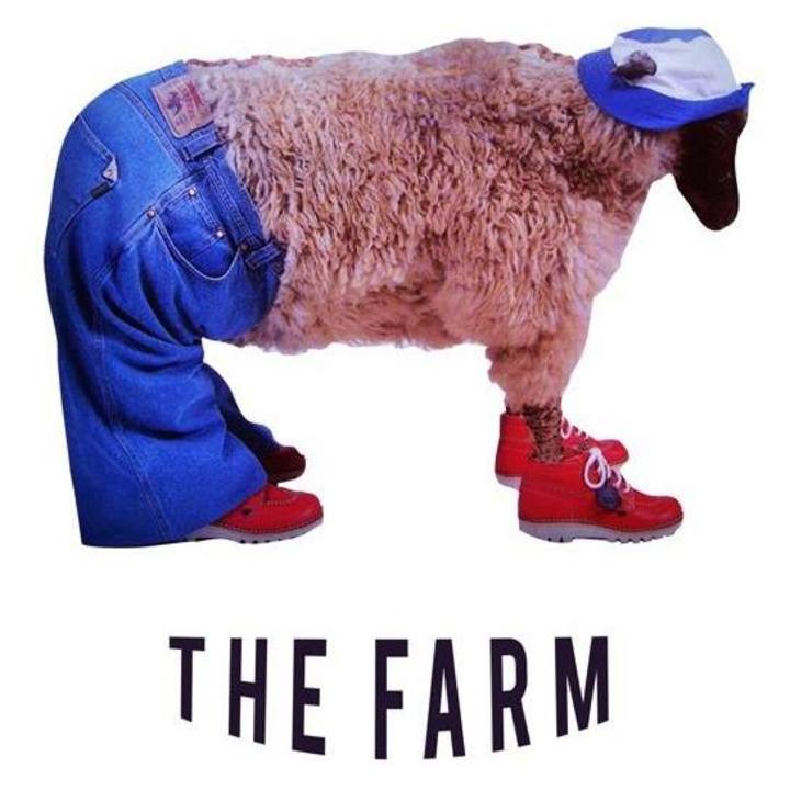 The Farm Concerts & Live Tour Dates 20242025 Tickets Bandsintown