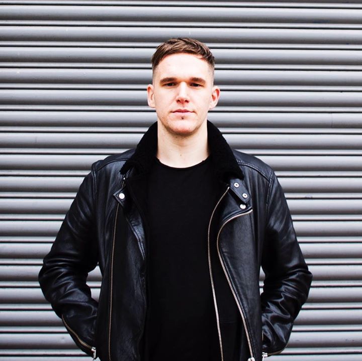 Jay Clarke Concerts & Live Tour Dates 20242025 Tickets Bandsintown