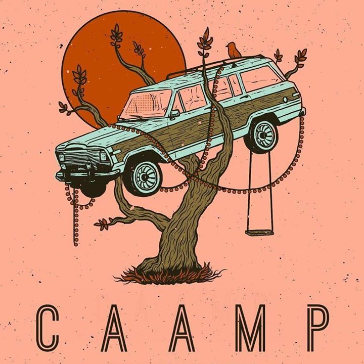 Caamp Tour Dates 2018 & Concert Tickets Bandsintown
