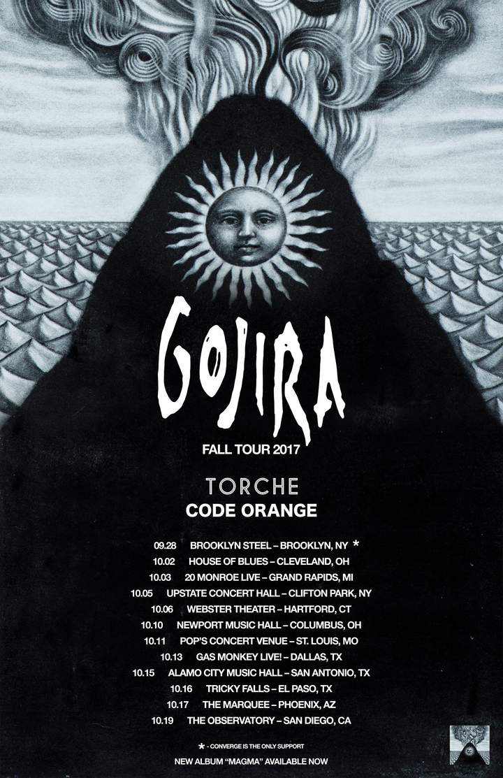 code orange - cleveland concert tickets - code orange house of code orange - cleveland concert tickets - code orange house of
