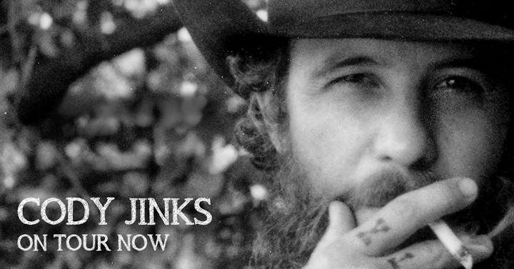 cody jinks tour dates 2018 concert tickets bandsintown
