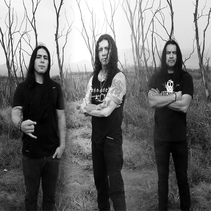 LEPROSY oficial Concerts & Live Tour Dates 20232024 Tickets Bandsintown