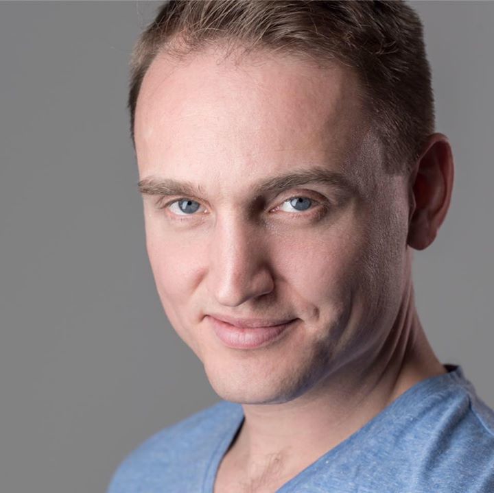 Ben Curtis Tour Dates, Concert Tickets, & Live Streams