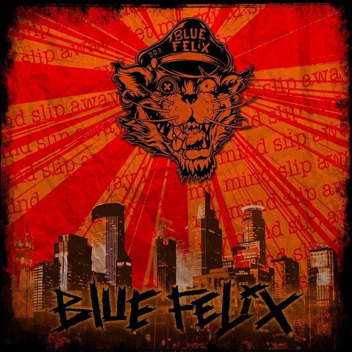 Blue Felix Tour Dates 2017 Blue Felix Concert Dates and
