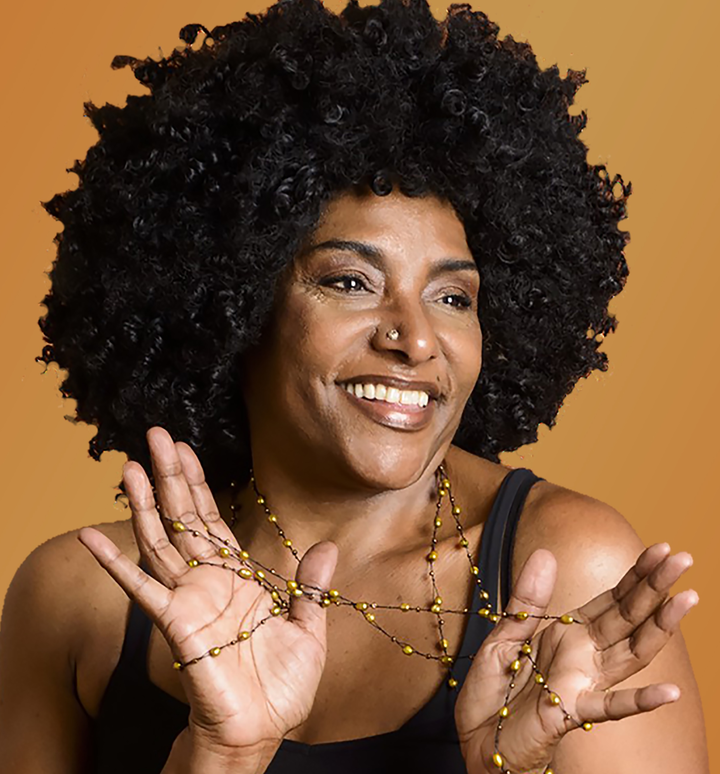 Lala Rivers LaLa Brooks Tour Dates, Concert Tickets, & Live Streams