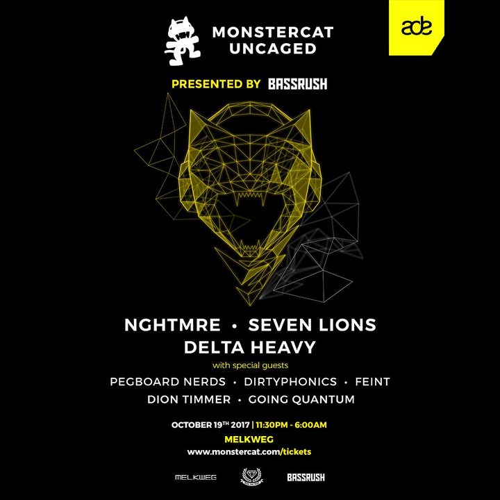 Résultat de recherche d'images pour "monstercat MELKWEG"