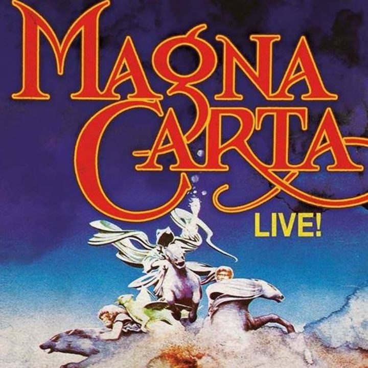 magna carta band tour dates