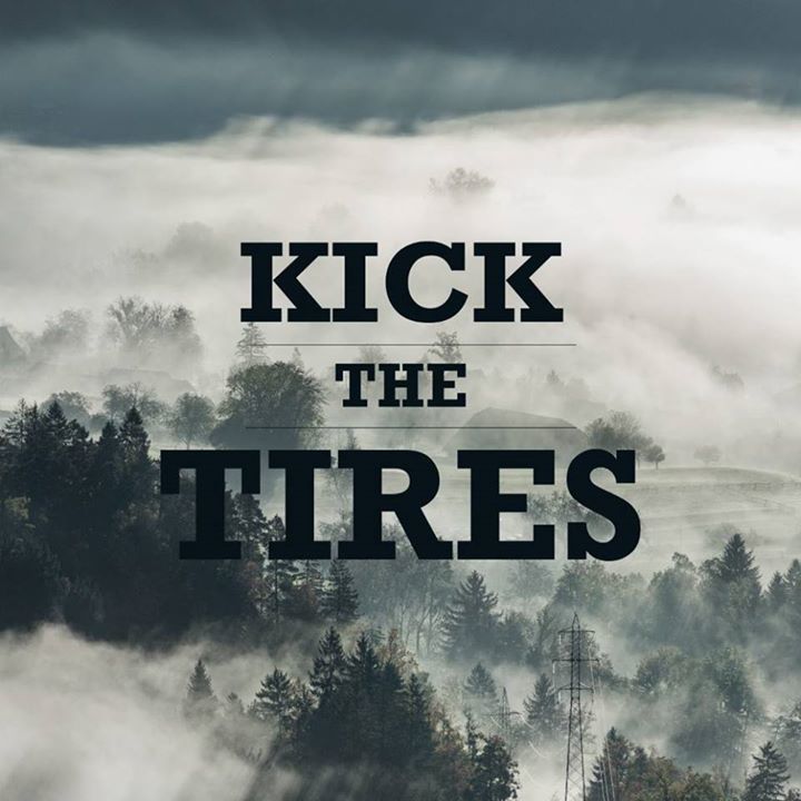 Kick the Tires Tour Dates, Concert Tickets, & Live Streams