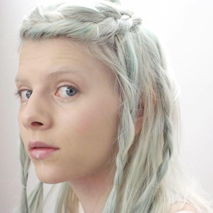 Aurora Tour Dates 2017 - Upcoming Aurora Concert Dates and Tickets ...