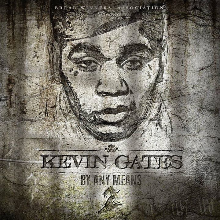 Kevin Gates Tour Dates 2017 Kevin Gates Concert Dates and