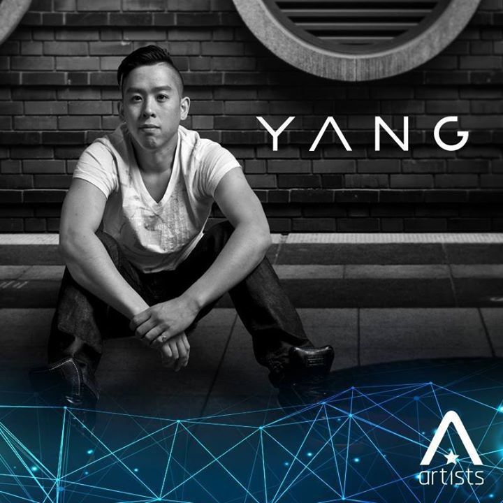 Yang Concerts & Live Tour Dates 20242025 Tickets Bandsintown