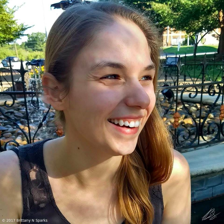 Brittany Sparks Tour Dates, Concert Tickets, & Live Streams