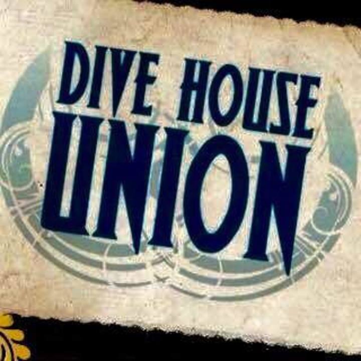 Dive House Union Concerts & Live Tour Dates 20242025 Tickets