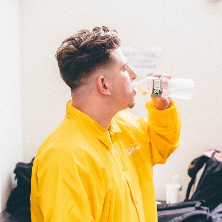 Bandsintown Dylan Reese Tickets 191 Toole, {eventStartTime}