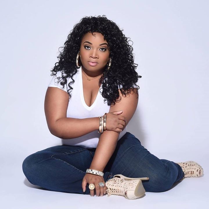 Nadia-Vixen Cheeks Tour Dates, Concert Tickets, & Live Streams