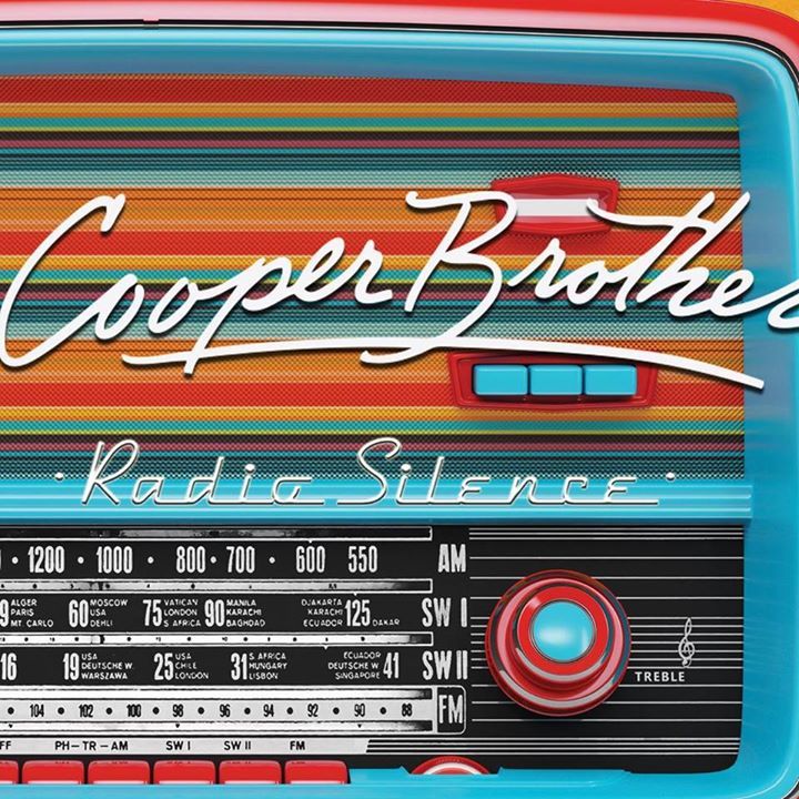 The Cooper Brothers Concerts & Live Tour Dates 20242025 Tickets