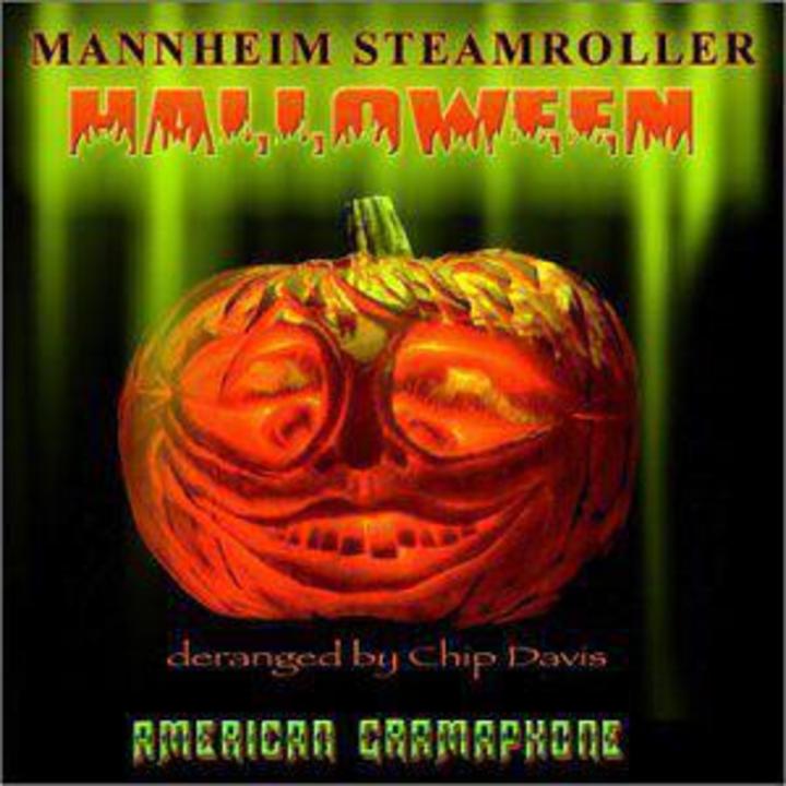 Mannheim steamroller concert dates