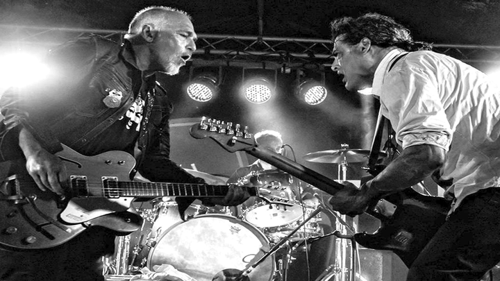 The Black Sorrows Tour Dates, Concert Tickets, & Live Streams
