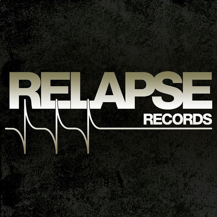 relapse records relapse records