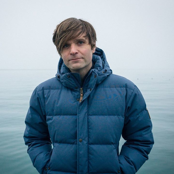 Ben Gibbard Concerts & Live Tour Dates 20242025 Tickets Bandsintown
