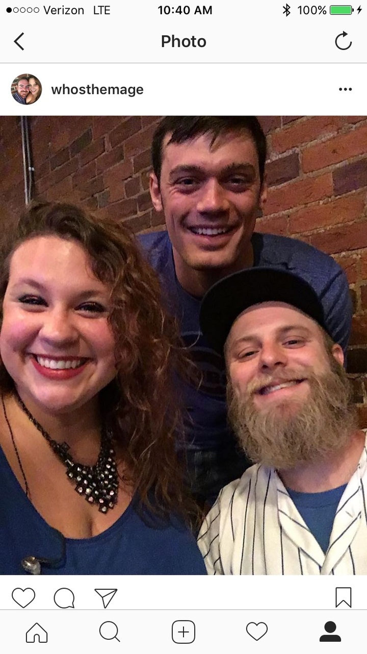 Bandsintown The Juice Box Heroes Tickets That's the Ticket