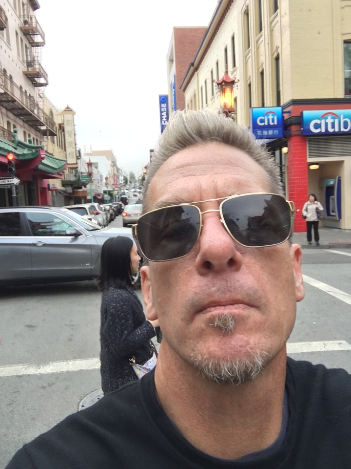 Greg Behrendt Concerts & Live Tour Dates: 2024-2025 Tickets | Bandsintown