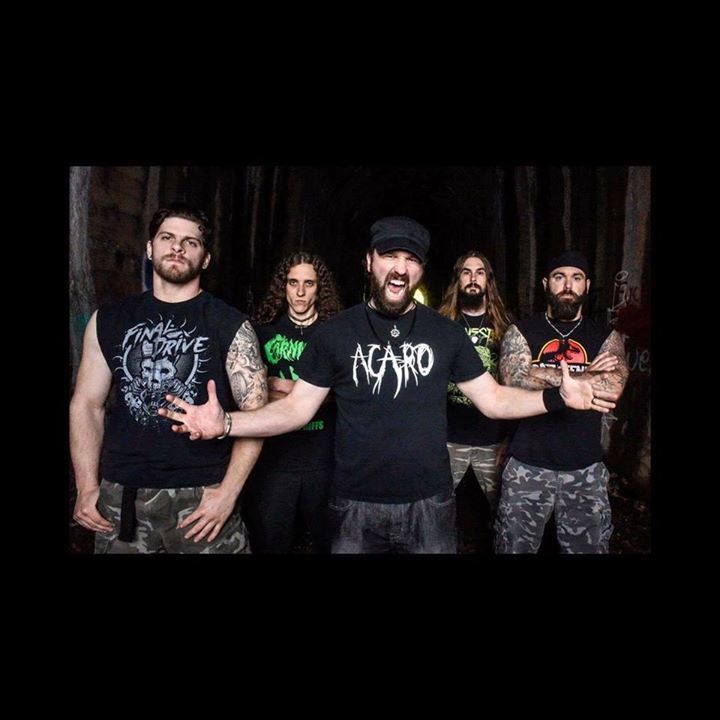 Death Rattle Concerts & Live Tour Dates 20242025 Tickets Bandsintown