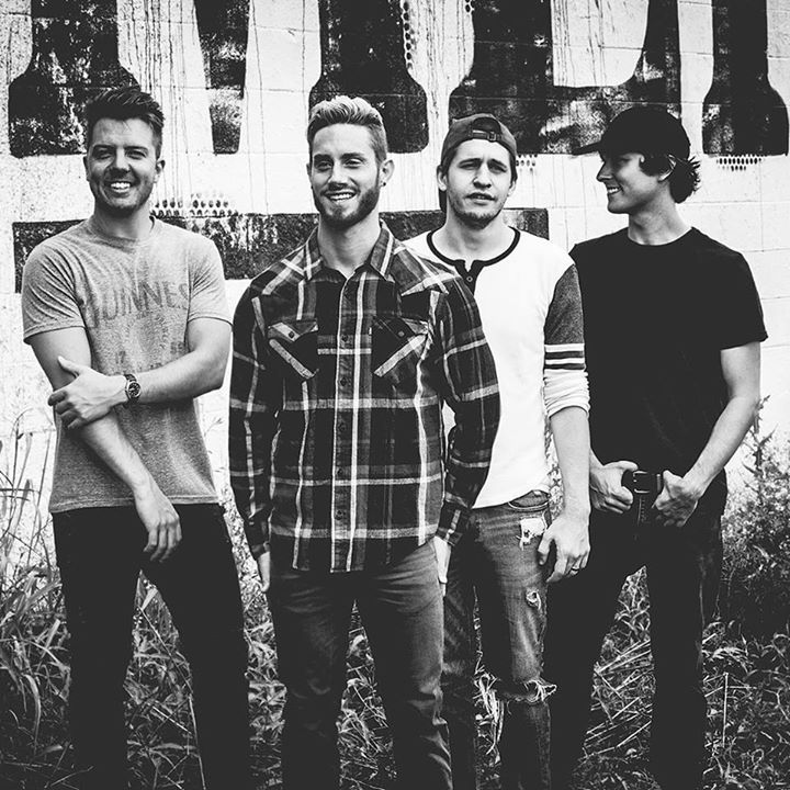 Bandsintown The Roads Below Tickets West Chester University