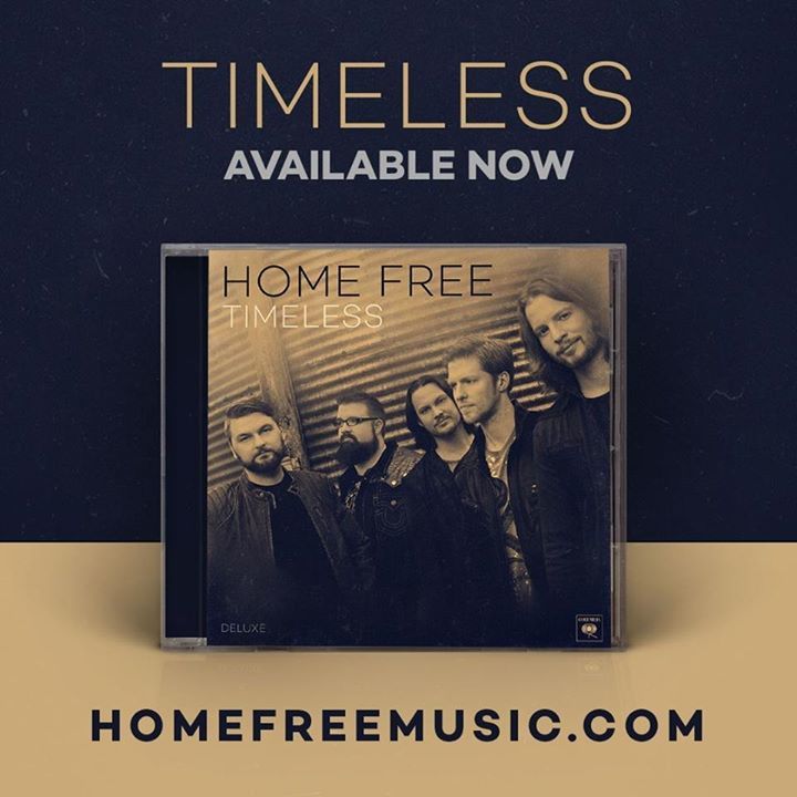 Home Free Tour Dates 2018 & Concert Tickets Bandsintown