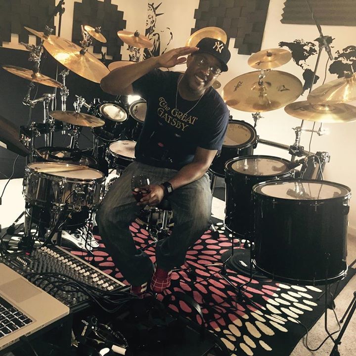 Bandsintown Drummer Joe Tickets Jammin Java, Oct 23, 2017