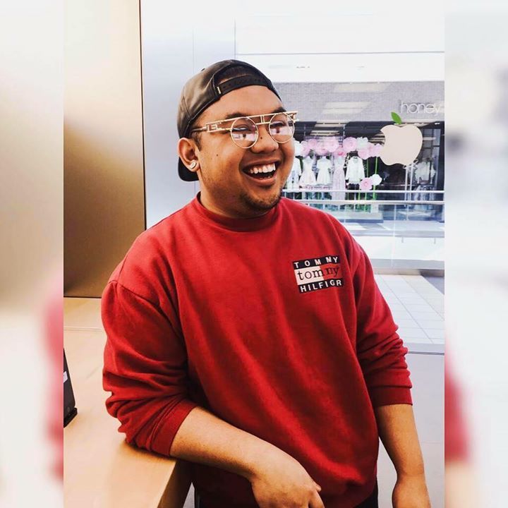 Roy Christian Tour Dates, Concert Tickets, & Live Streams