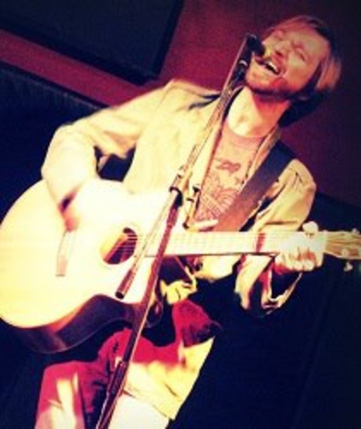 Jeff Brown Music’s Live Stream Concert May 08, 2020 Bandsintown