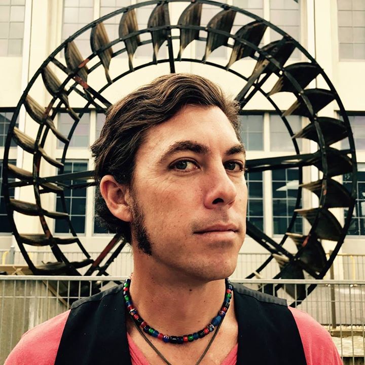 Chris Matthews Music Tour Dates, Concert Tickets, & Live Streams